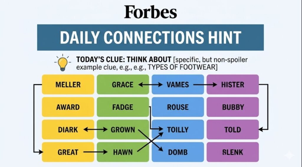 connections hint forbes