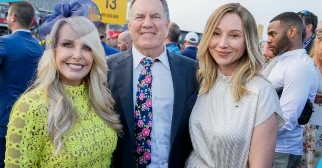 Obituary Debby Clarke Belichick