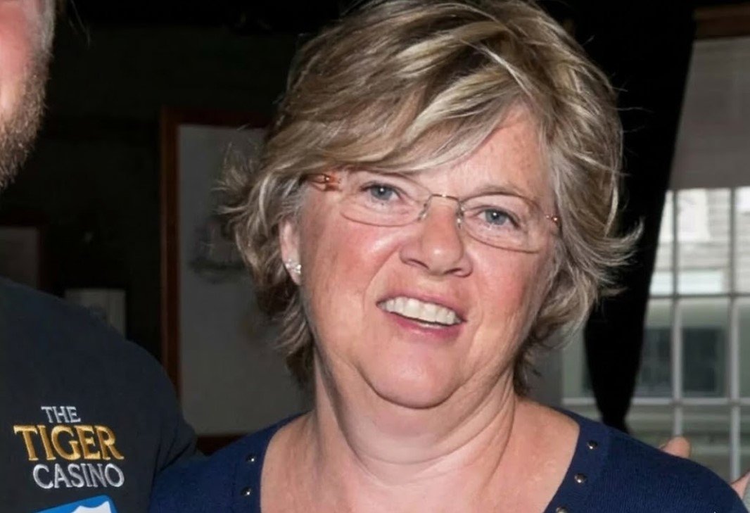 obituary debby clarke belichick