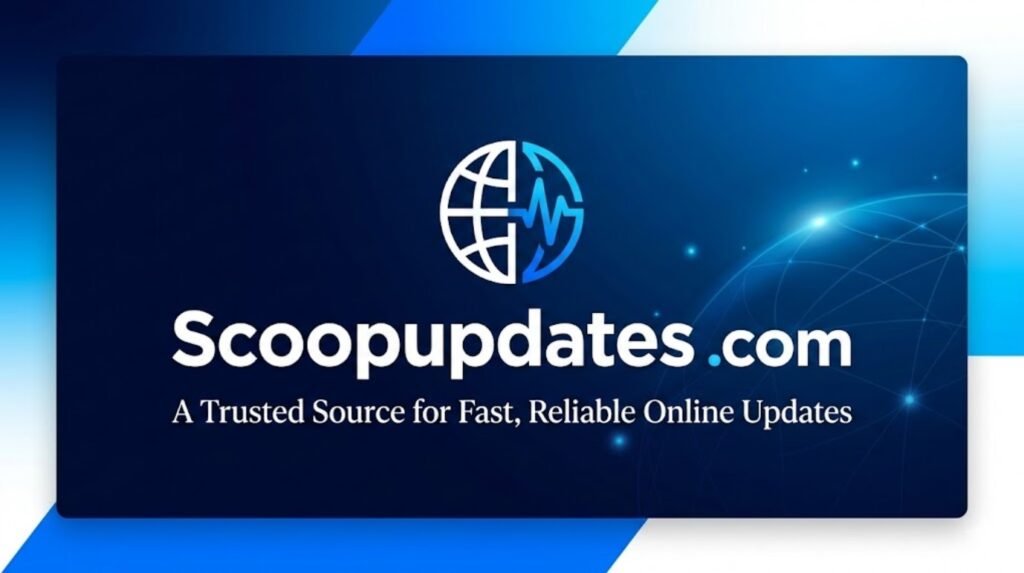 Scoopupdates .com