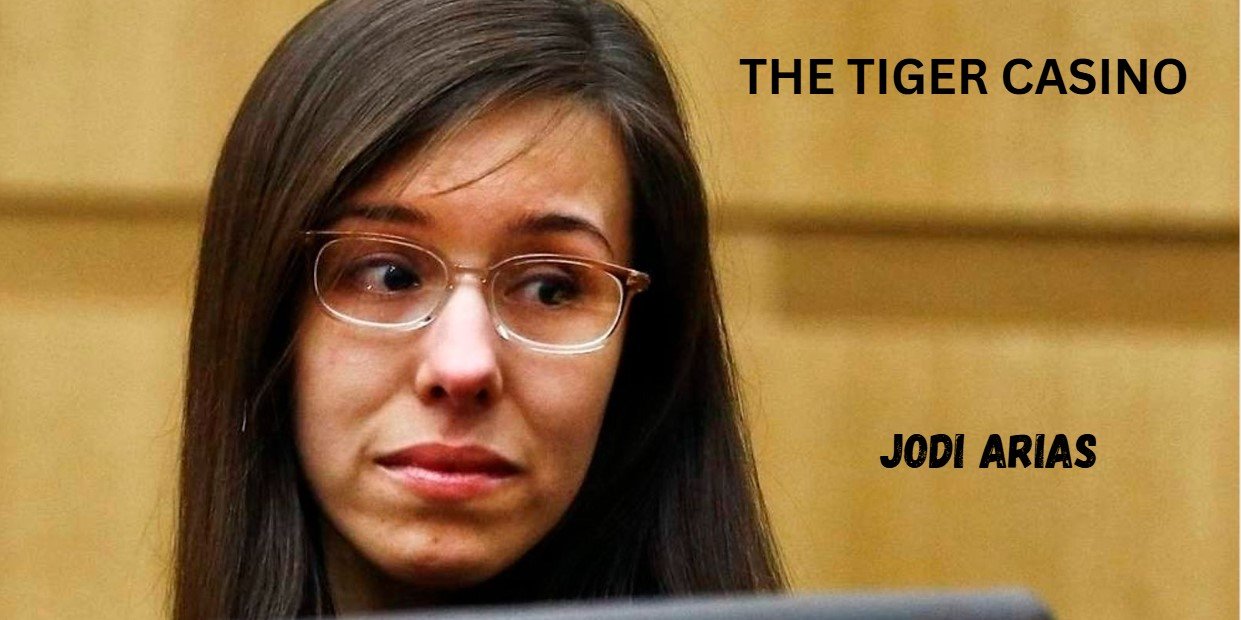 jodi arias