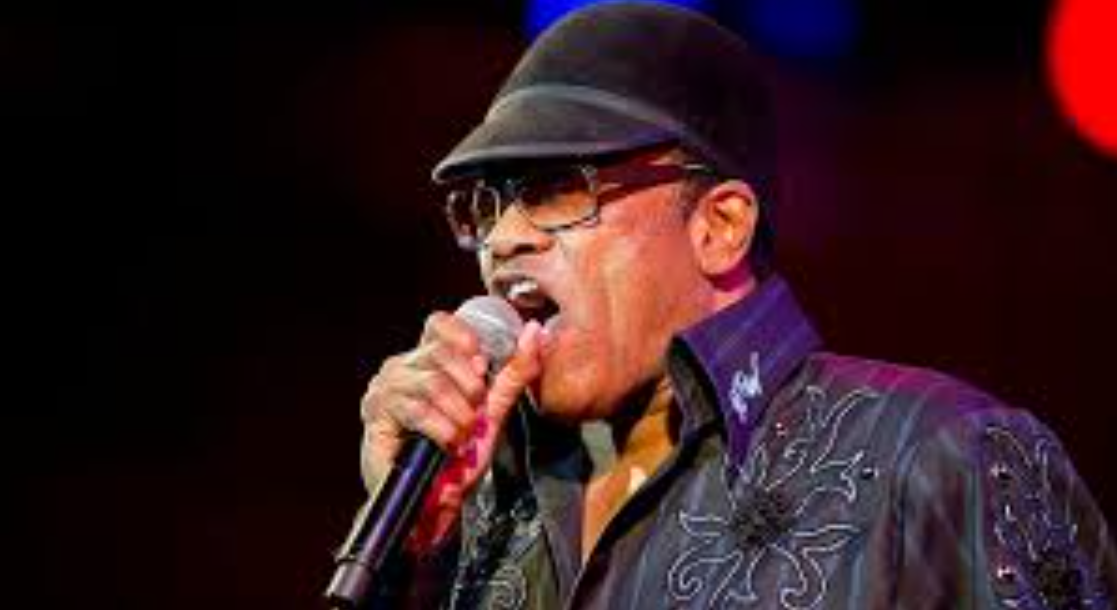 did k ci ever sing a song featuring bobby womack