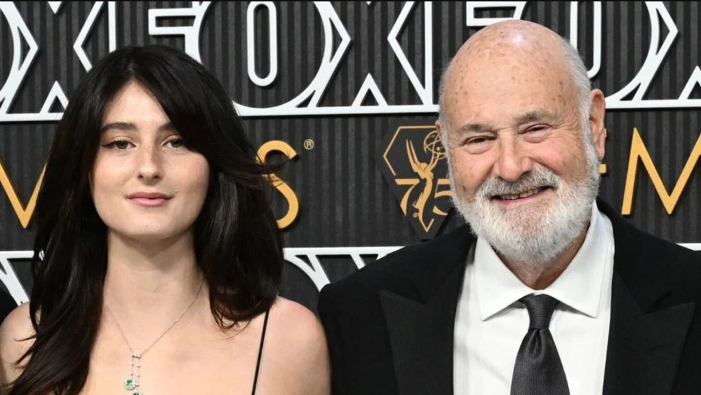 What Did Rob Reiner Say About Charlie Kirk?