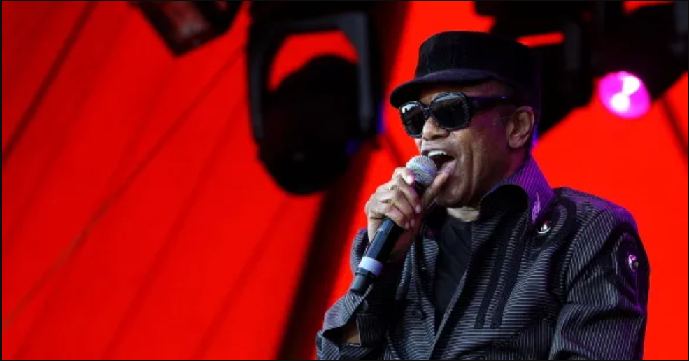 did k ci ever sing a song featuring bobby womack?