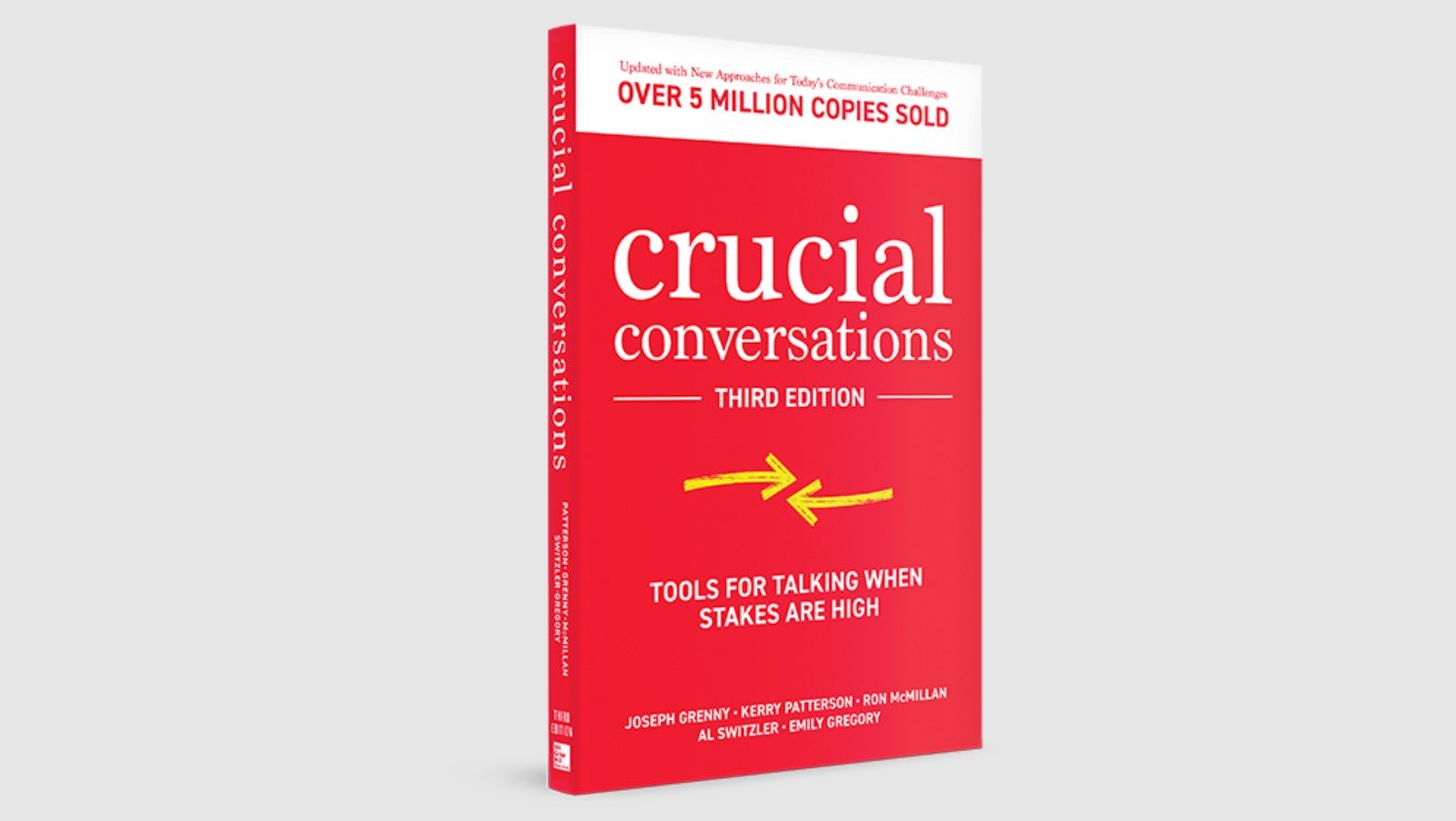 crucial conversations pdf